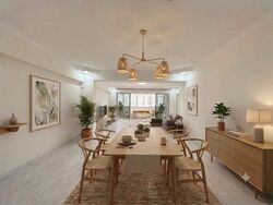 Blk 160 Yung Ping Road (Jurong West), HDB Executive #610607901